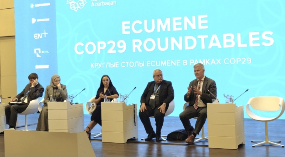 leyla-eliyeva-cop29-cherchivesinde-ecumene-qlobal-forumunun-plenar-iclasinda-ishtirak-edib