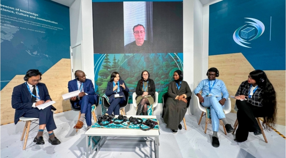 cop29-cherchivesinde-aqroerzaq-sistemlerinin-dayaniqligina-nail-olunmasi-movzusunda-panel-muzakire-kechirilib