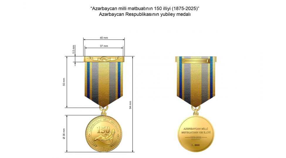 azerbaycan-milli-metbuatinin-150-illiyi-18752025-yubiley-medali-tesis-edilib