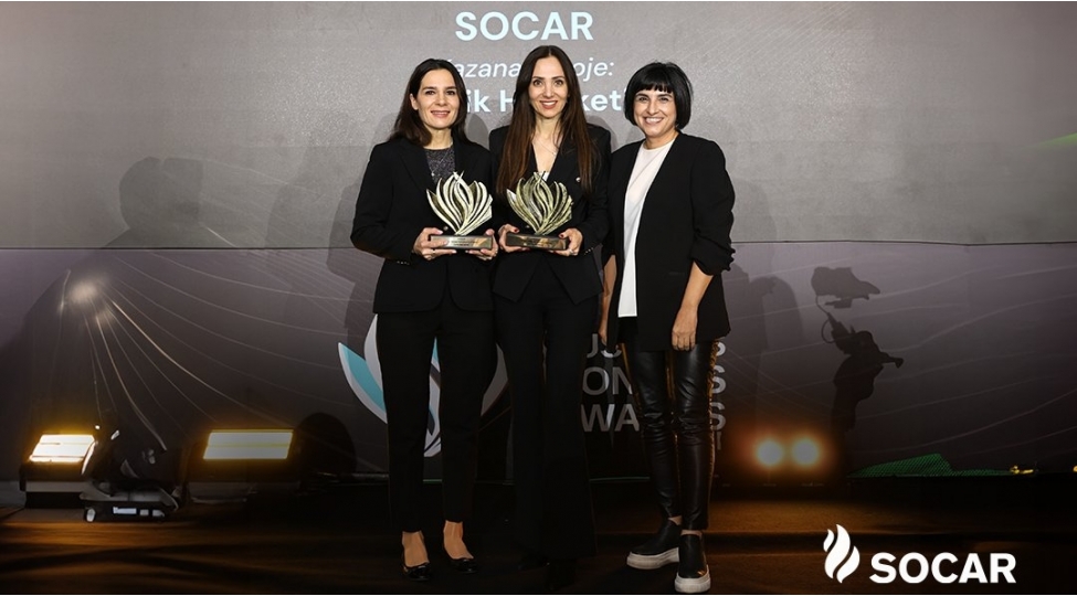 socar-turkiye-business-honors-awardsda-iki-mukafata-layiq-gorulub