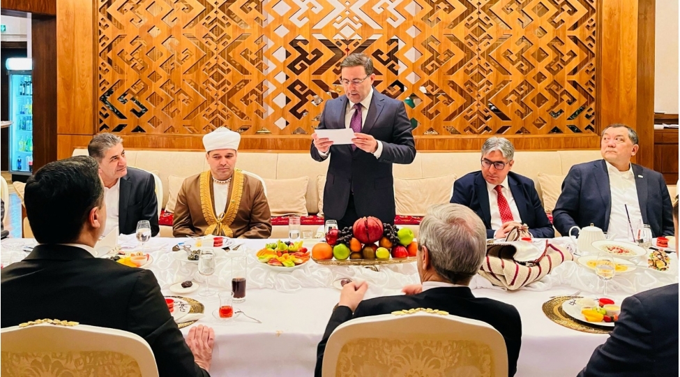 turkmenistanin-bash-muftisi-azerbaycan-sefirliyinin-teshkil-etdiyi-iftar-merasiminde-ishtirak-edib-foto