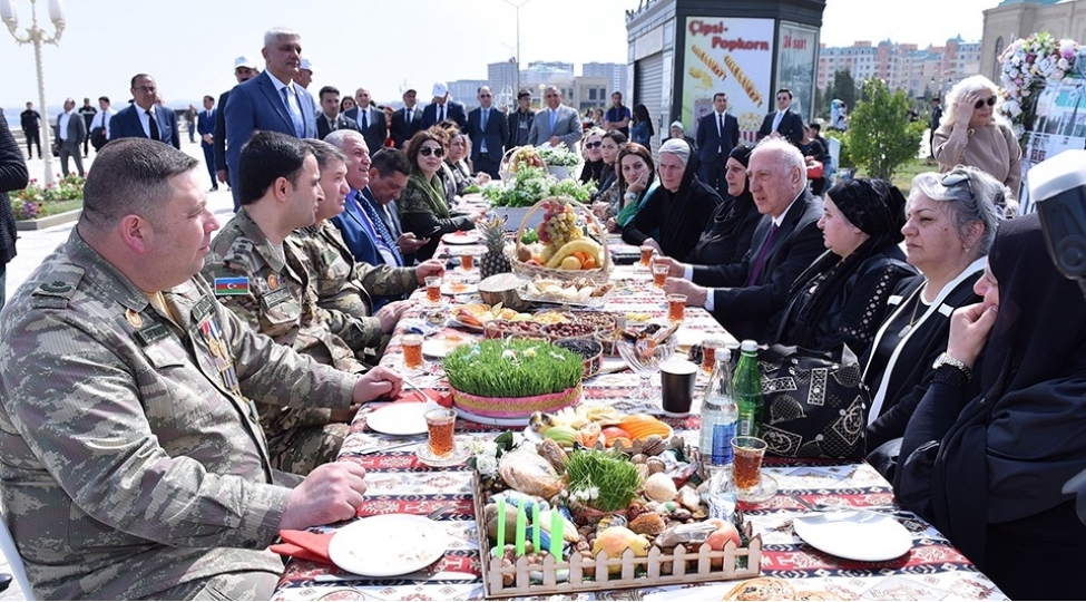 sumqayitda-novruz-bayrami-munasibetile-mohteshem-tedbir-kechirildi