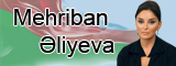 Mehriban Əliyeva